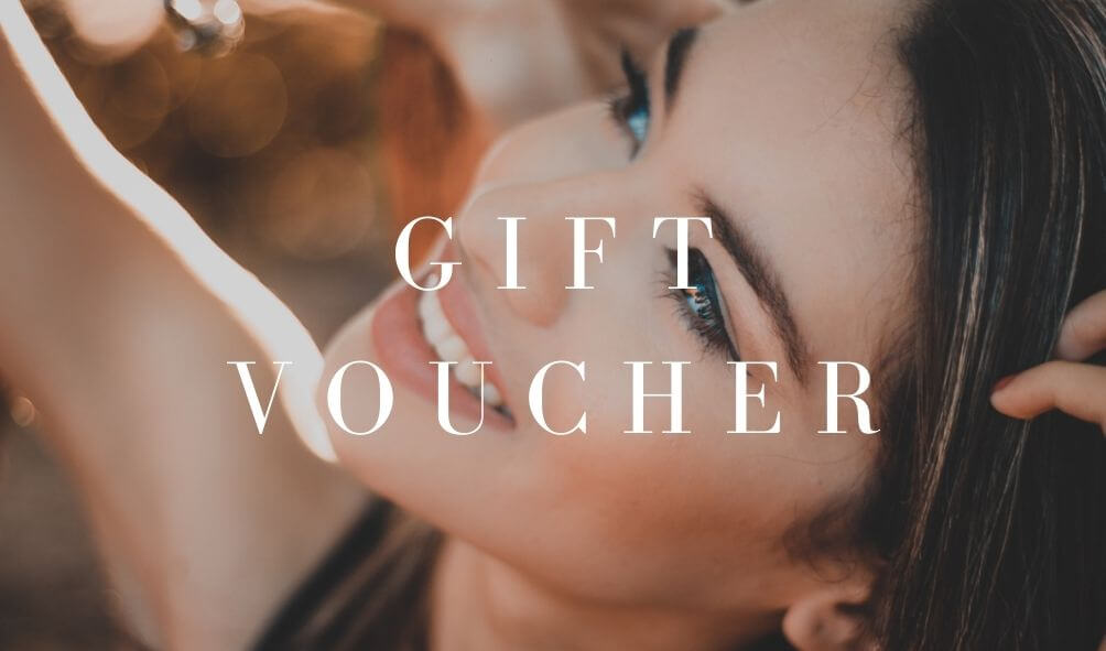 Gift Voucher